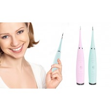 Electric Plaque Remover